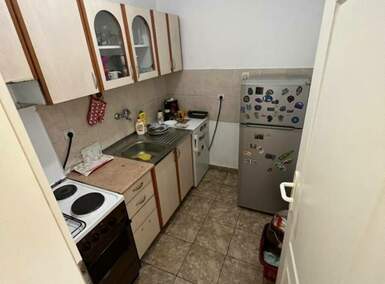 Jednosoban stan, Novi Sad, prodaja, 30m2, 92000e, id1459233