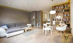 Dvosoban stan, Beograd, Dorćol, izdavanje, 65m2, 1200e, id1459235