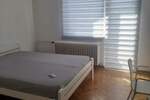 Trosoban stan, Beograd, Banovo Brdo, izdavanje, 60m2, 650e, id1459236