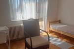 Trosoban stan, Beograd, Banovo Brdo, izdavanje, 60m2, 650e, id1459236