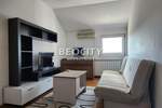 Dvosoban stan, Novi Sad, Grbavica, izdavanje, 35m2, 350e, id1459240