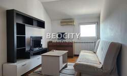 Dvosoban stan, Novi Sad, Grbavica, izdavanje, 35m2, 350e, id1459240