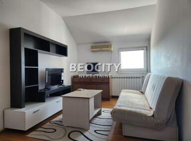 Dvosoban stan, Novi Sad, Grbavica, izdavanje, 35m2, 350e, id1459240