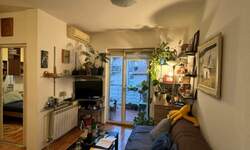 Jednoiposoban stan, Beograd, Vidikovačka Padina, prodaja, 30m2, 82000e, id1417394