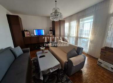 Trosoban stan, Beograd, Mirijevo, prodaja, 81m2, 190000e, id1455746