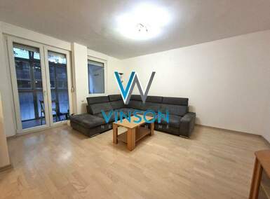 Dvosoban stan, Novi Sad, Bulevar Oslobođenja, izdavanje, 54m2, 500e, id1452036