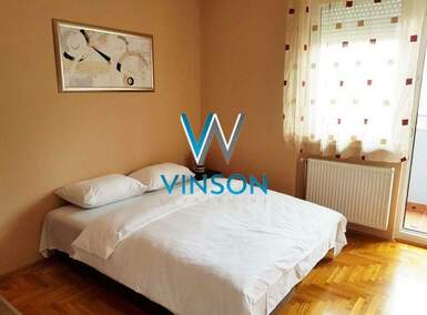 Garsonjera, Novi Sad, Bulevar Oslobođenja, izdavanje, 25m2, 300e, id1405477