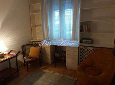 Garsonjera, Beograd, Centar, izdavanje, 20m2, 380e, id1458688