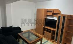 Jednoiposoban stan, Niš, Durlan, izdavanje, 49m2, 350e, id1459250