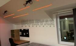 Jednosoban stan, Niš, Durlan, izdavanje, 49m2, 400e, id1459251