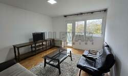 Jednoiposoban stan, Niš, Železnička stanica, izdavanje, 57m2, 300e, id1459252