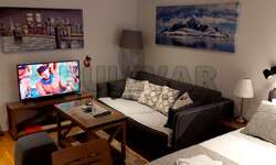 Jednosoban stan, Kopaonik, Brzeće, prodaja, 24m2, 49500e, id1459254