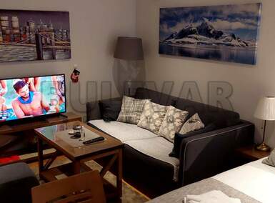 Jednosoban stan, Kopaonik, Brzeće, prodaja, 24m2, 49500e, id1459254