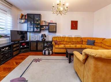 Trosoban stan, Niš, Bulevar Nemanjića, prodaja, 92m2, 189600e, id1459255