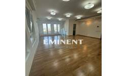 Cetvorosoban stan, Beograd, Senjak, izdavanje, 155m2, 2000e, id977090