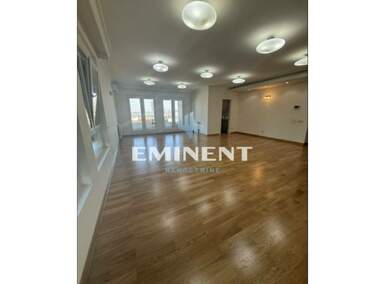 Cetvorosoban stan, Beograd, Senjak, izdavanje, 155m2, 2000e, id977090