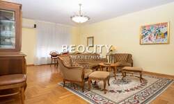 Trosoban stan, Beograd, Zvezdara, izdavanje, 69m2, 700e, id1459260