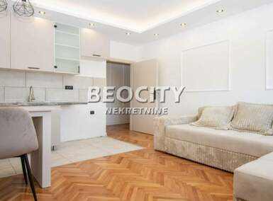 Trosoban stan, Beograd, Zemun (kalvarija), prodaja, 52m2, 159000e, id1459261