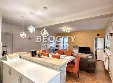 Trosoban stan, Beograd, Žarkovo, prodaja, 78m2, 135000e, id1459263