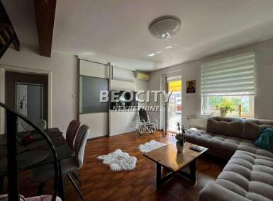 Trosoban stan, Novi Sad, Podbara, prodaja, 129m2, 285000e, id1459265