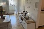 Dvosoban stan, Beograd, Vračar (centar), izdavanje, 53m2, 850e, id1459267