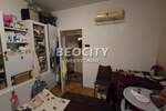 Jednosoban stan, Beograd, Karaburma, prodaja, 33m2, 85000e, id1459285