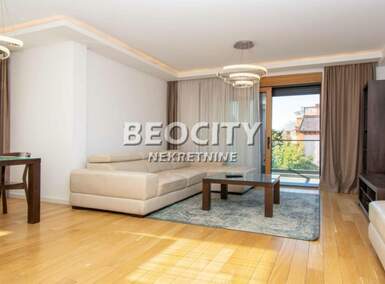 Cetvorosoban stan, Beograd, Voždovac, izdavanje, 84m2, 1500e, id1459286