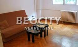 Jednosoban stan, Beograd, Blok 11 C (stari Merkator), izdavanje, 34m2, 480e, id1459294