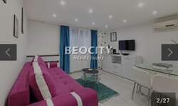 Dvosoban stan, Beograd, Stari Grad, izdavanje, 30m2, 600e, id1459308