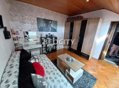 Jednosoban stan, Novi Sad, prodaja, 27m2, 65000e, id1459309