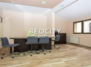 Poslovni prostor / Lokal, Beograd, Stari Grad, izdavanje, 68m2, 850e, id1459321