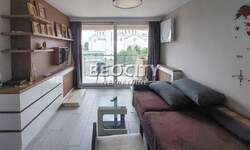 Trosoban stan, Beograd, Vračar (centar), izdavanje, 70m2, 1200e, id1459323