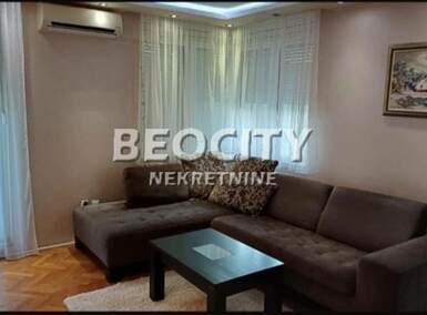 Dvosoban stan, Novi Sad, Grbavica, izdavanje, 51m2, 500e, id1459341