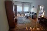 Dvosoban stan, Novi Sad, Sajam, izdavanje, 56m2, 340e, id1459342