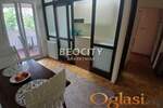Dvosoban stan, Novi Sad, Sajam, izdavanje, 56m2, 340e, id1459342