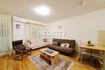 Jednosoban stan, Beograd, Vračar (centar), prodaja, 35m2, 149000e, id1459357