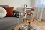 Jednosoban stan, Novi Sad, Bulevar Evrope, prodaja, 28m2, 89000e, id1459362