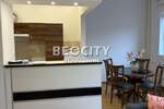 Dvosoban stan, Beograd, Vračar (centar), izdavanje, 56m2, 750e, id1459365