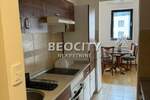 Dvosoban stan, Beograd, Vračar (centar), izdavanje, 56m2, 750e, id1459365