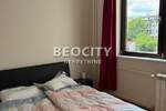 Dvosoban stan, Beograd, Vračar (centar), izdavanje, 56m2, 750e, id1459365