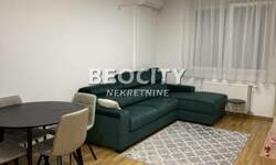 Dvosoban stan, Novi Sad, Avijatičarsko Naselje, izdavanje, 39m2, 400e, id1459372