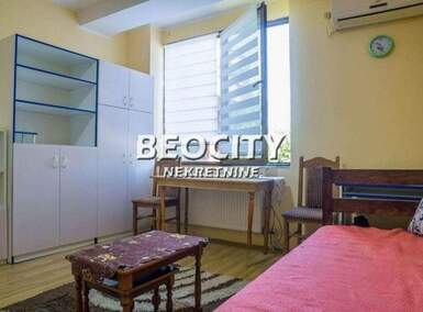 Jednosoban stan, Novi Sad, Novo Naselje, prodaja, 25m2, 64000e, id1459380