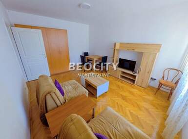 Jednosoban stan, Novi Sad, Bulevar Oslobođenja, izdavanje, 32m2, 350e, id1459391