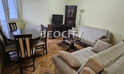 Dvosoban stan, Novi Sad, Podbara, izdavanje, 43m2, 350e, id1459397