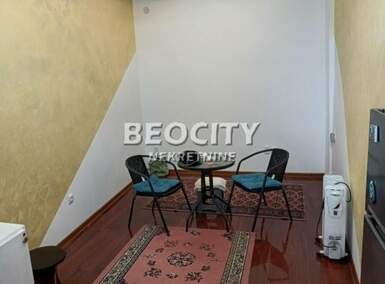 Poslovni prostor / Lokal, Beograd, Zemun (centar), izdavanje, 24m2, 370e, id1459406