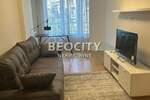 Dvosoban stan, Beograd, Kneza Miloša (centar), izdavanje, 54m2, 800e, id1459409