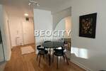 Dvosoban stan, Beograd, Kneza Miloša (centar), izdavanje, 54m2, 800e, id1459409