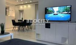 Trosoban stan, Novi Sad, Železnička Stanica, izdavanje, 56m2, 700e, id1459420