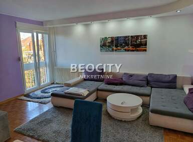 Dvosoban stan, Novi Sad, Liman 1, izdavanje, 60m2, 700e, id1459429