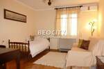 Dvosoban stan, Beograd, Stari Grad, izdavanje, 50m2, 600e, id1459430